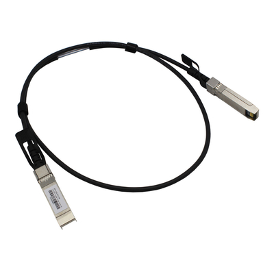 cabo de cobre passivo do anexo direto de 10G Sfp+ compatível com Cisco