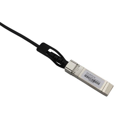 10G DAC SFP+ para SFP+ Cable de cobre de ligação direta AWG30 10G DAC 3meters