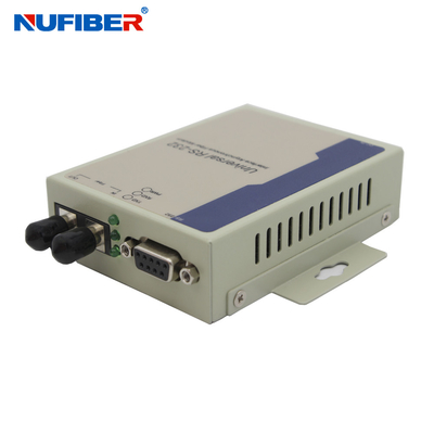 EIARS-232 Rs232 padrão ao duplex 20km da manutenção programada do conversor dos meios da fibra ótica